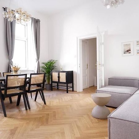 Boutique Suite Near Museum District Wien Ngoại thất bức ảnh