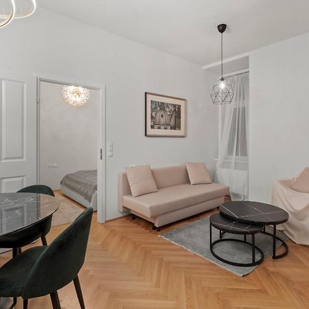 Boutique Suite Near Museum District Wien Ngoại thất bức ảnh