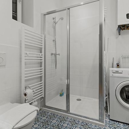 Boutique Suite Near Museum District Wien Ngoại thất bức ảnh