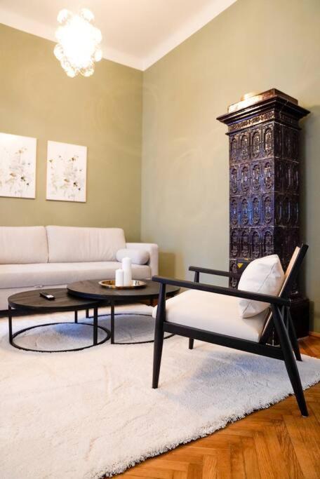 Boutique Suite Near Museum District Wien Ngoại thất bức ảnh