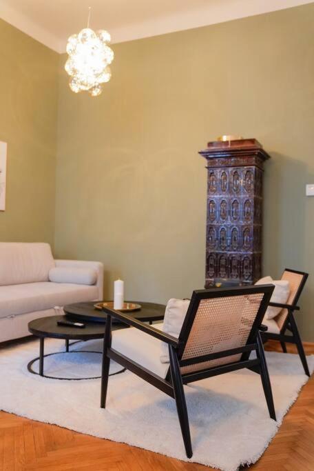 Boutique Suite Near Museum District Wien Ngoại thất bức ảnh