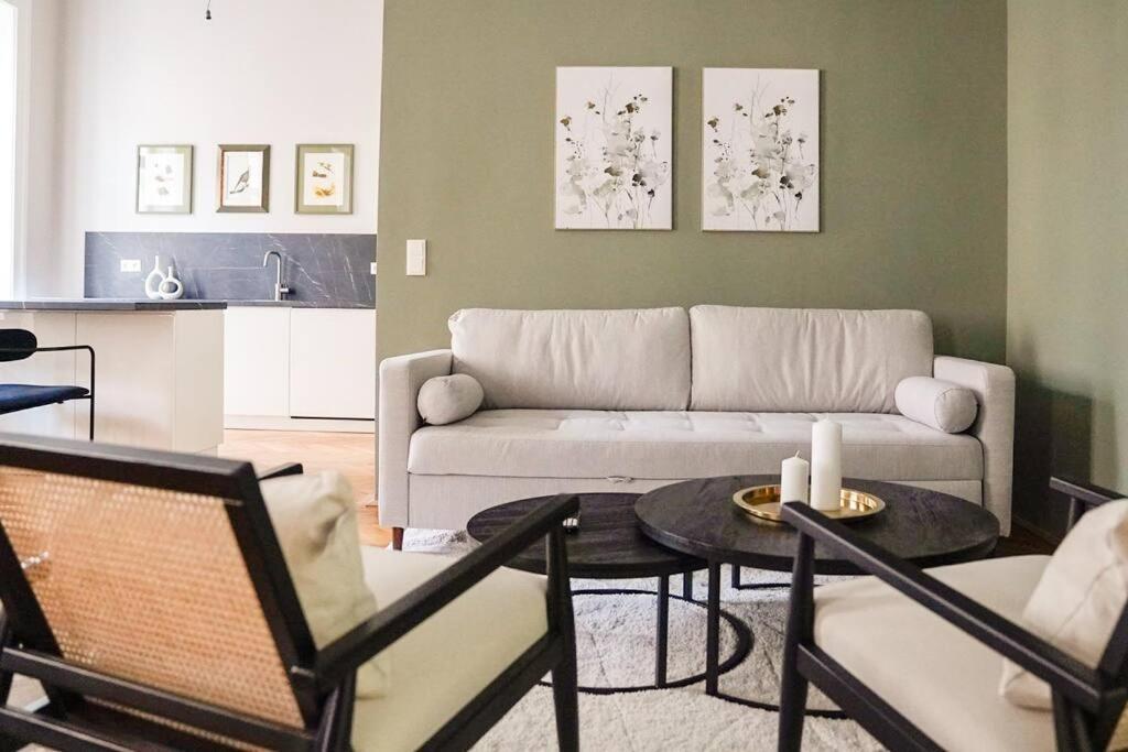 Boutique Suite Near Museum District Wien Ngoại thất bức ảnh