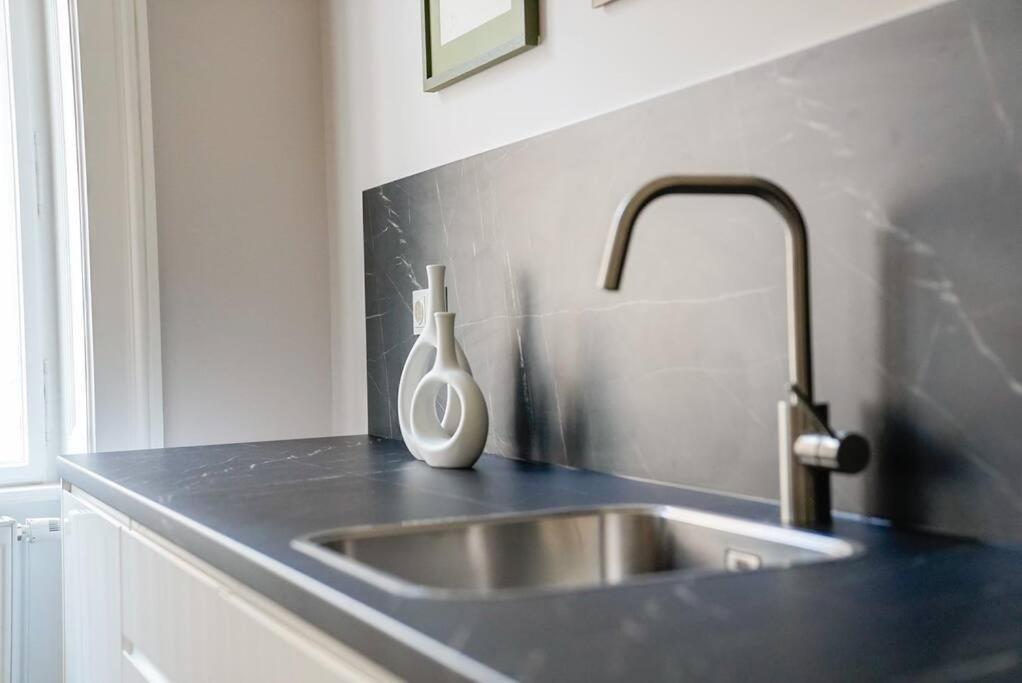 Boutique Suite Near Museum District Wien Ngoại thất bức ảnh