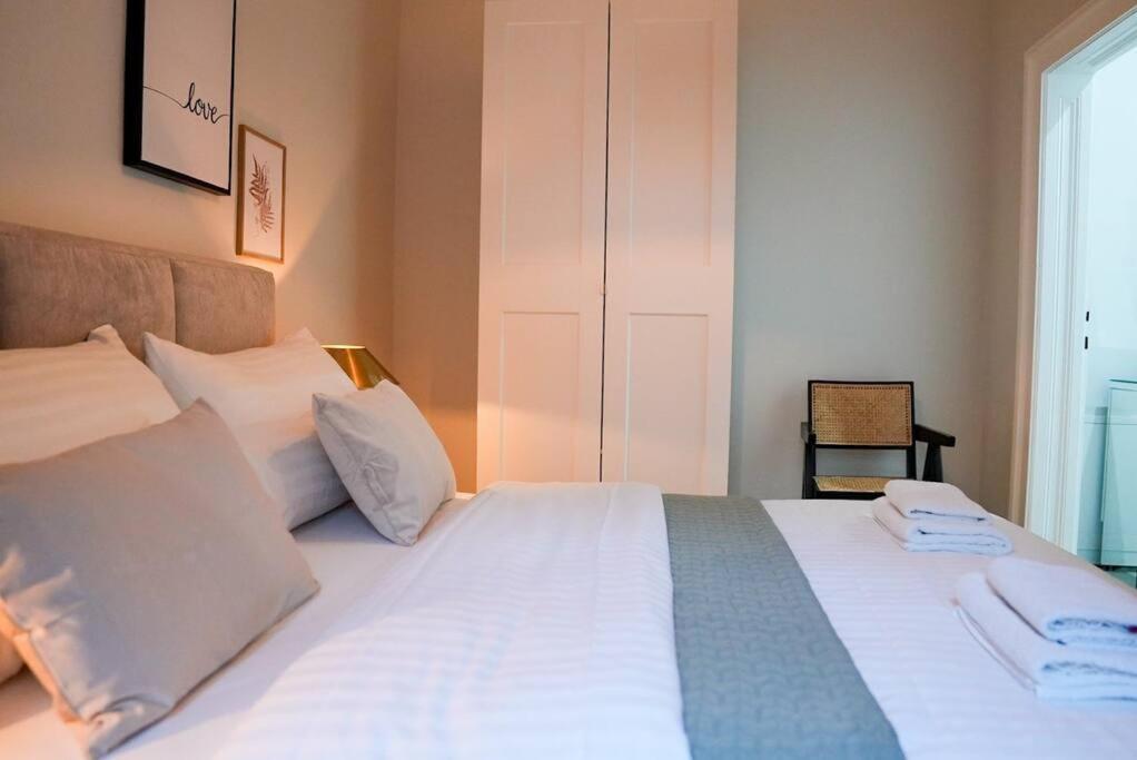 Boutique Suite Near Museum District Wien Ngoại thất bức ảnh