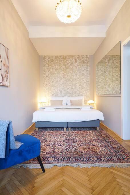 Boutique Suite Near Museum District Wien Ngoại thất bức ảnh