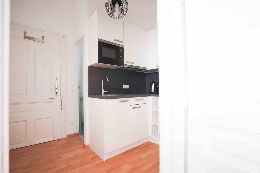 Boutique Suite Near Museum District Wien Ngoại thất bức ảnh