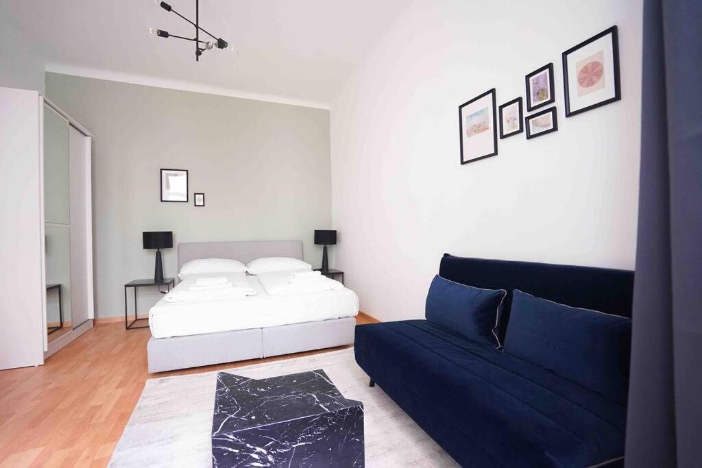 Boutique Suite Near Museum District Wien Ngoại thất bức ảnh