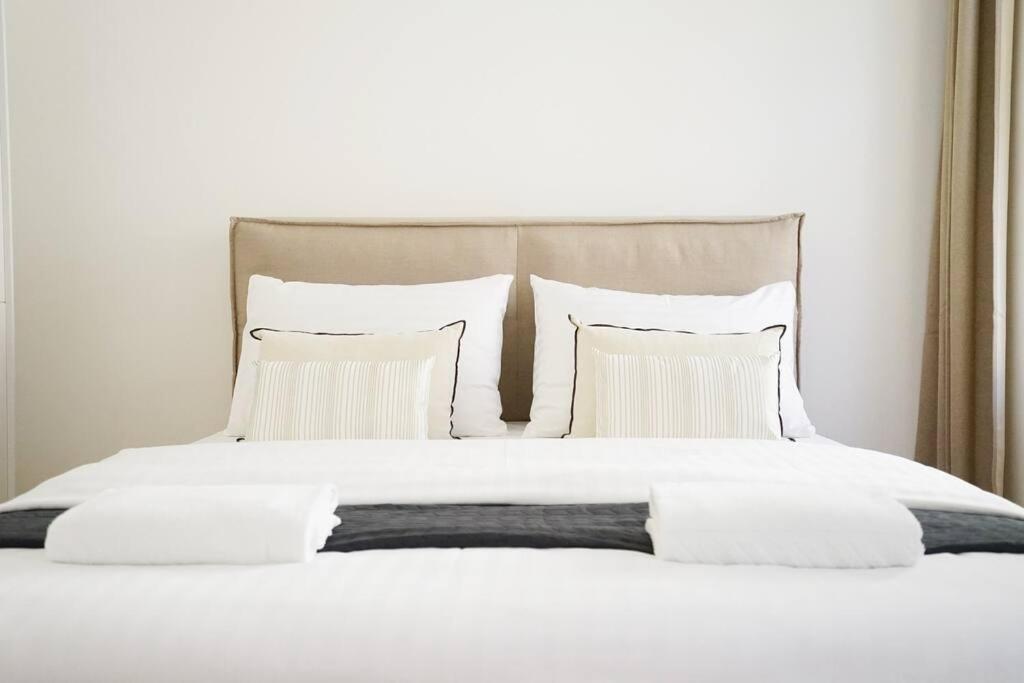 Boutique Suite Near Museum District Wien Ngoại thất bức ảnh