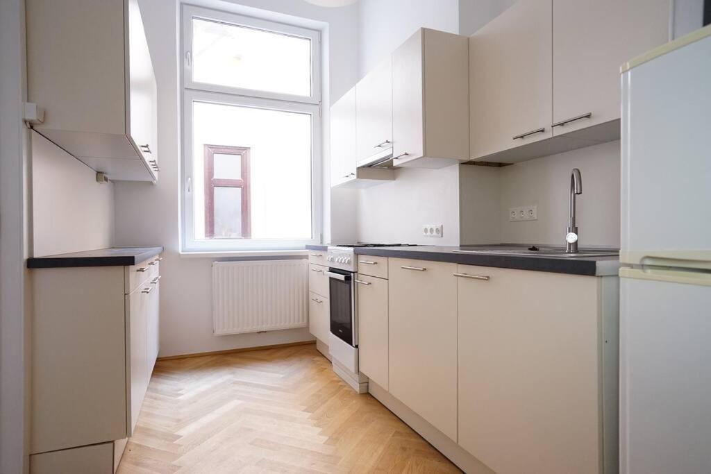 Boutique Suite Near Museum District Wien Ngoại thất bức ảnh