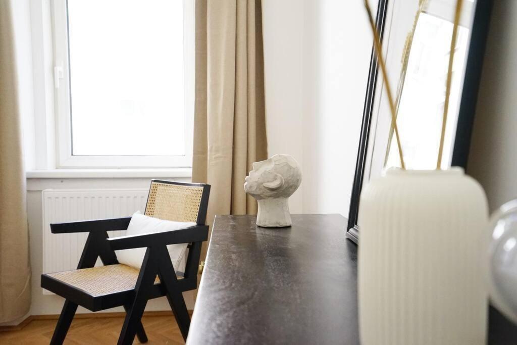 Boutique Suite Near Museum District Wien Ngoại thất bức ảnh