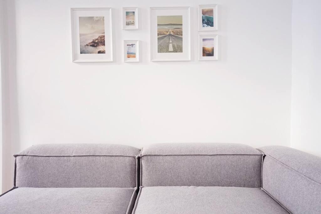 Boutique Suite Near Museum District Wien Ngoại thất bức ảnh