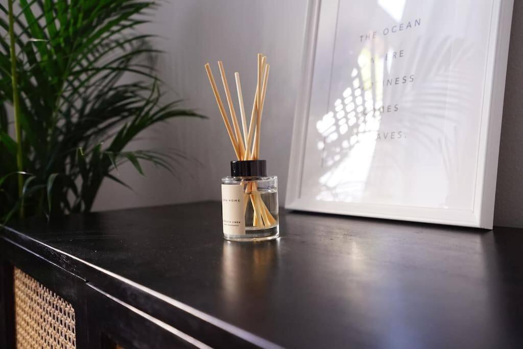 Boutique Suite Near Museum District Wien Ngoại thất bức ảnh