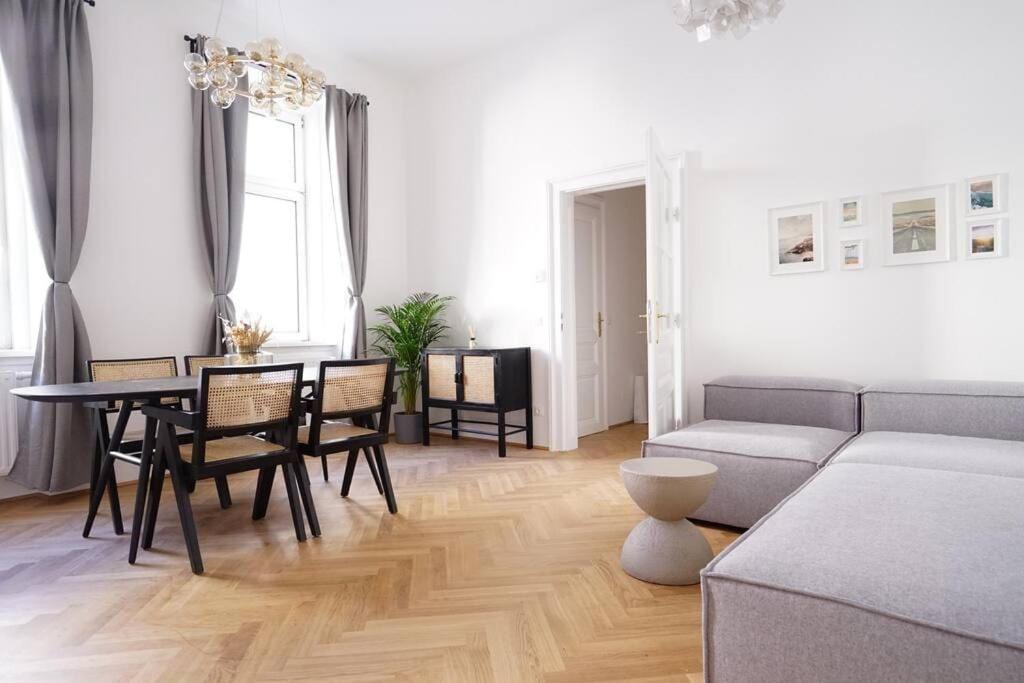 Boutique Suite Near Museum District Wien Ngoại thất bức ảnh