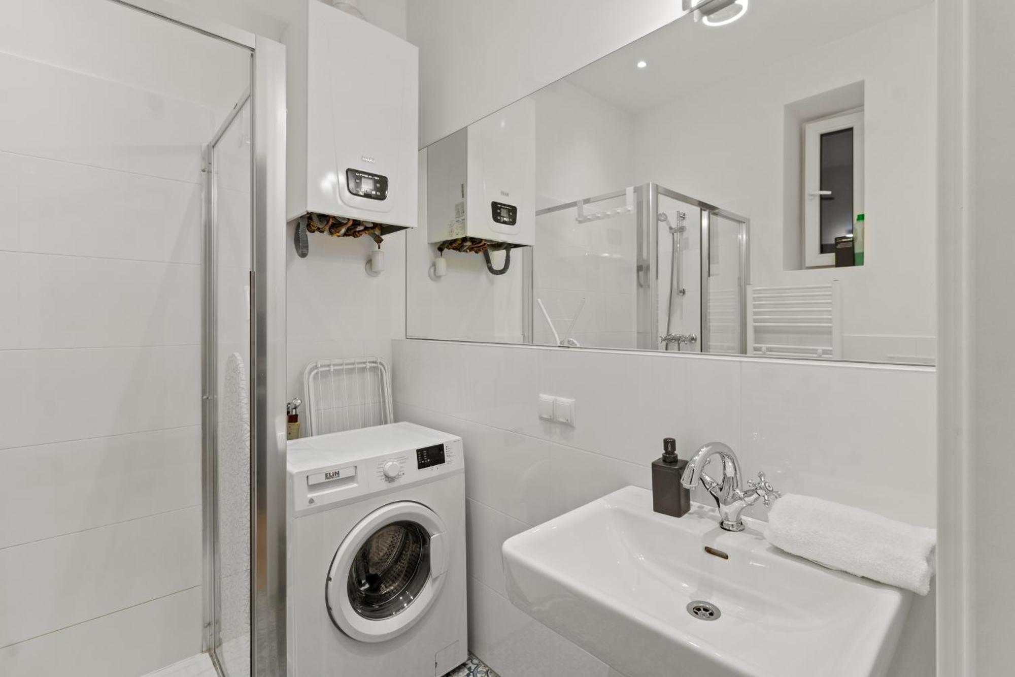 Boutique Suite Near Museum District Wien Ngoại thất bức ảnh