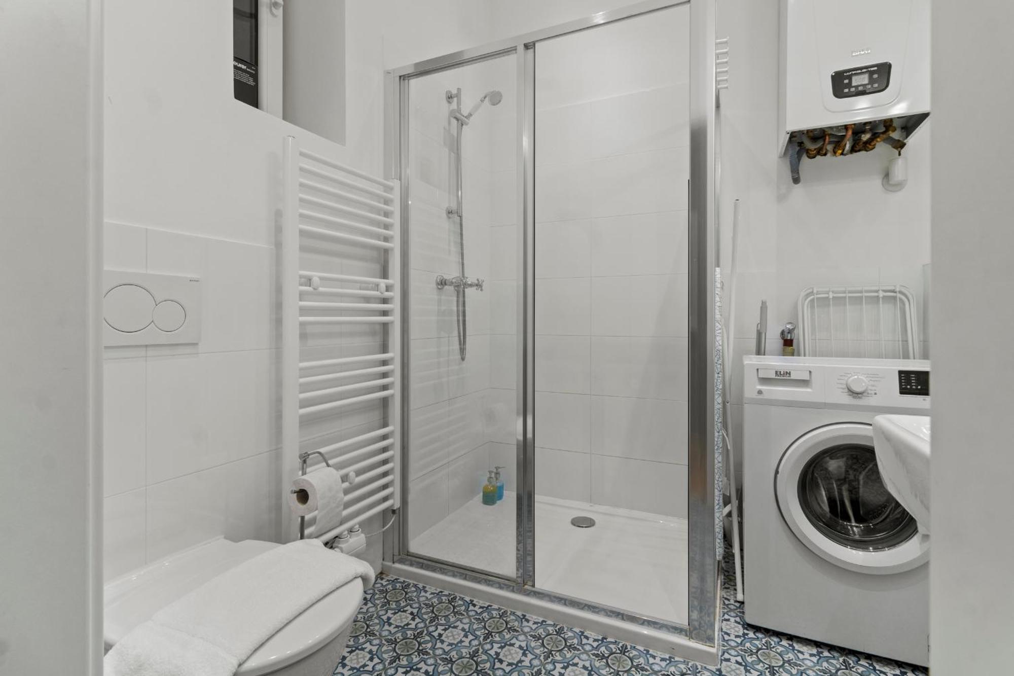 Boutique Suite Near Museum District Wien Ngoại thất bức ảnh