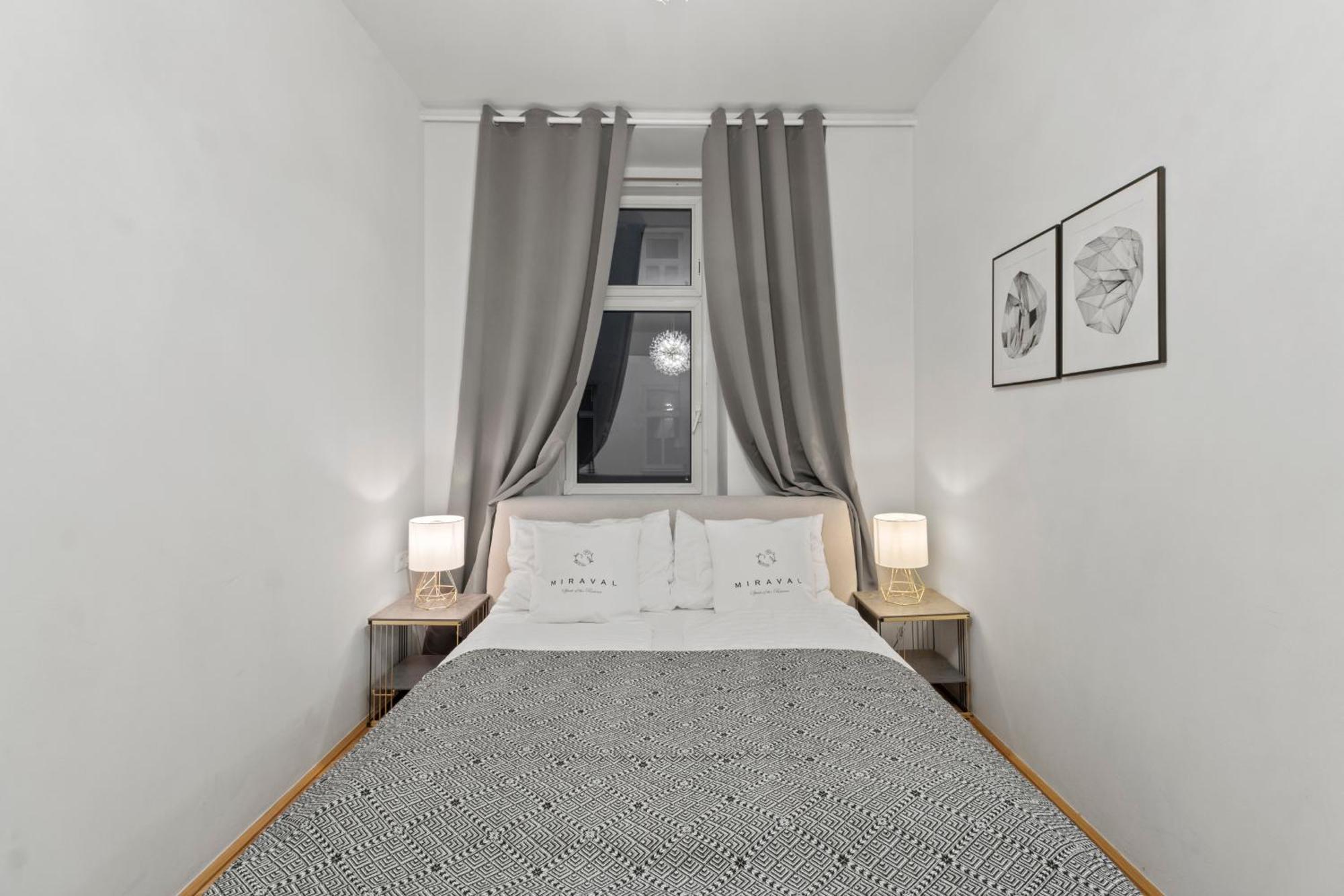 Boutique Suite Near Museum District Wien Ngoại thất bức ảnh