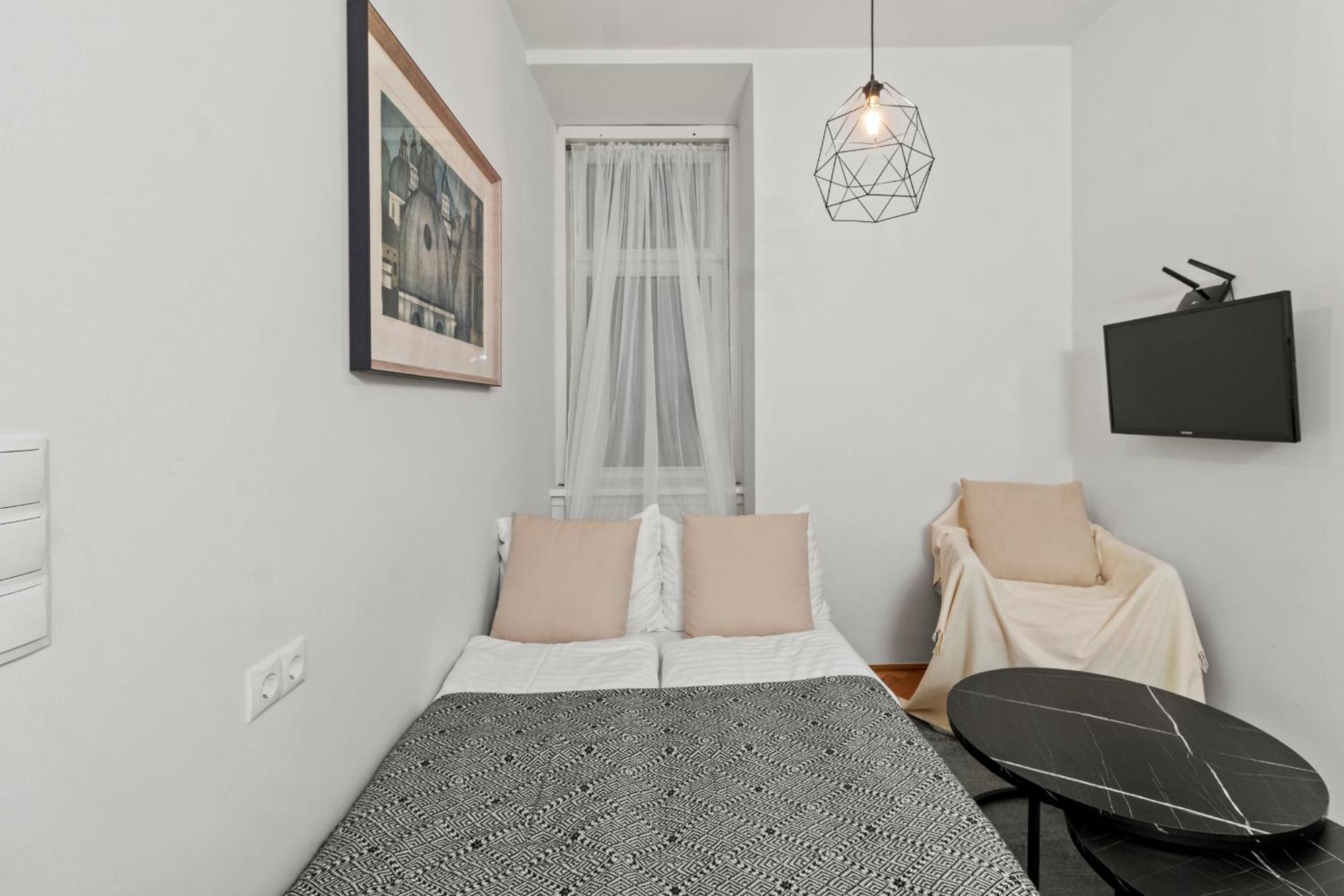 Boutique Suite Near Museum District Wien Ngoại thất bức ảnh